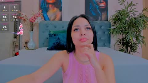 michellereys online show from 3, 1, 2025