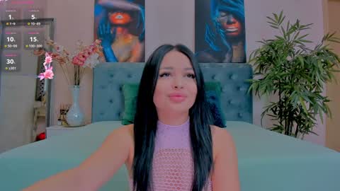 michellereys online show from 5, 1, 2025