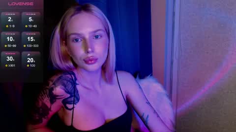 Snapshot of michellevelour chatting on 19, 5, 2026 Michelle online show from 19, 5, 2026