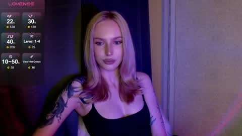 Snapshot of michellevelour chatting on 1, 6, 2026 Michelle online show from 1, 6, 2026