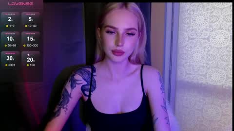 Snapshot of michellevelour chatting on 7, 6, 2026 Michelle online show from 7, 6, 2026