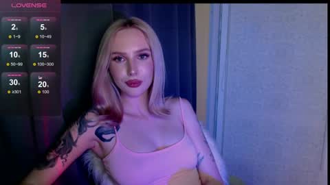 Snapshot of michellevelour chatting on 26, 6, 2026 Michelle online show from 26, 6, 2026