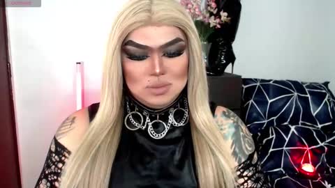 Michelle online show from 14, 11, 2025