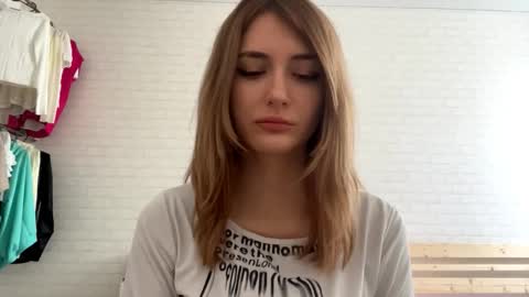 Jenny online show from 27, 3, 2026
