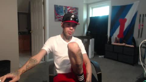 Snapshot of michigan9000 chatting on 7, 7, 2026 michigan9000 online show from 7, 7, 2026