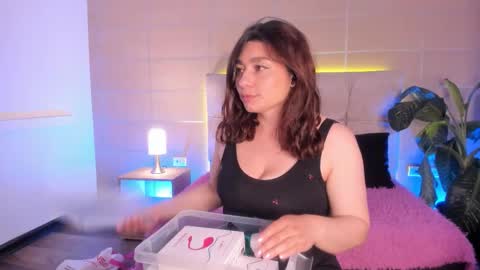 michonne_09 online show from 15, 11, 2025