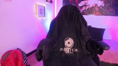 michonne_09 online show from 22, 11, 2025