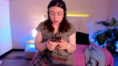 michonne_09 online show from 15, 1, 2026