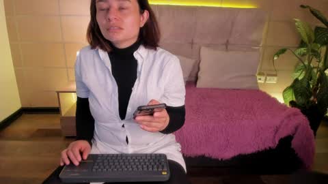 michonne_09 online show from 29, 3, 2026