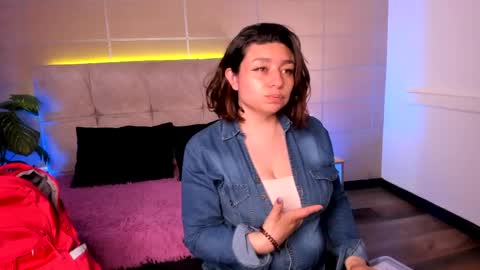 michonne_09 online show from 19, 4, 2026