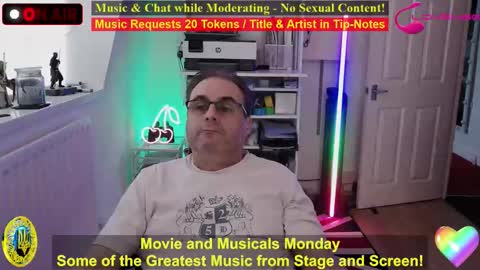 Snapshot of mick_mod chatting on 16, 3, 2026 Professional Moderator Mick Mickey online show from 16, 3, 2026