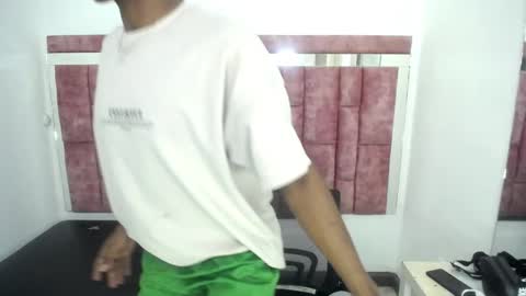 Mick storm online show from 16, 3, 2026