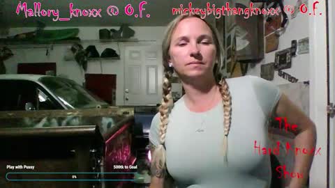 mickey85knoxx online show from 20, 11, 2025