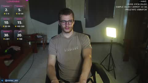 Mickey online show from 10, 12, 2024