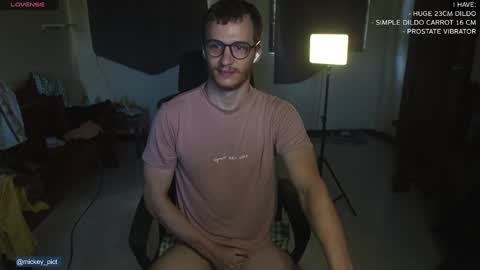 Mickey online show from 14, 12, 2024