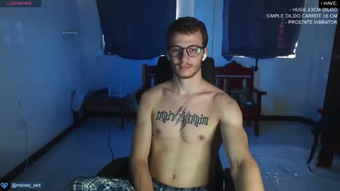 Mickey online show from 26, 12, 2024