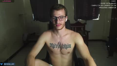 Mickey online show from 29, 12, 2024