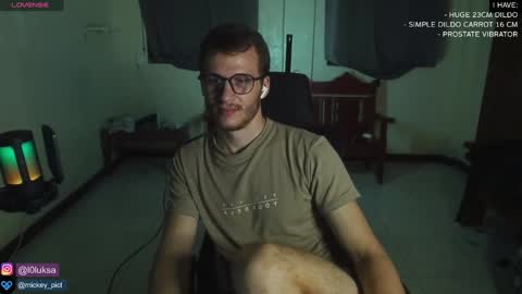 Mickey online show from 3, 1, 2025