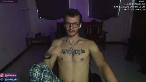 Mickey online show from 5, 1, 2025