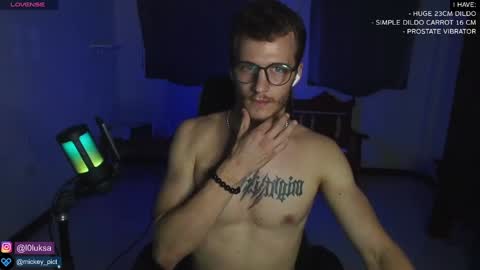 Mickey online show from 5, 1, 2025