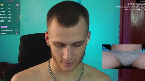 Mickey online show from 27, 2, 2025