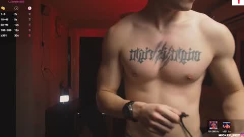 Mickey online show from 21, 2, 2026