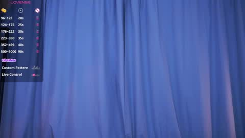 mickeydior online show from 25, 3, 2026