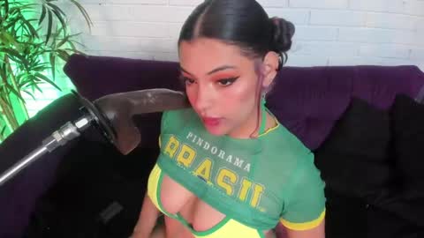 Micki online show from 18, 4, 2026