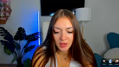 micky___love online show from 8, 10, 2025