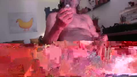 Snapshot of mickychops chatting on 28, 9, 2025 Micky Chops online show from 28, 9, 2025