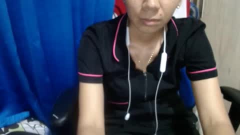 vanesa sexy online show from 3, 12, 2025