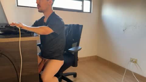 Aaron online show from 13, 3, 2026