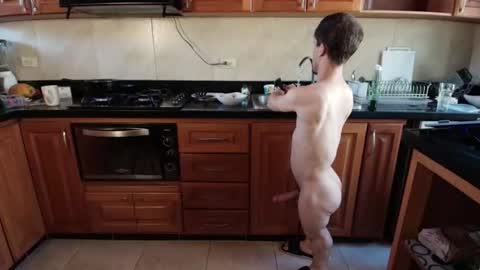 Aaron online show from 24, 5, 2026