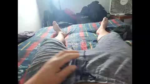 midjiminido420 online show from 21, 12, 2025