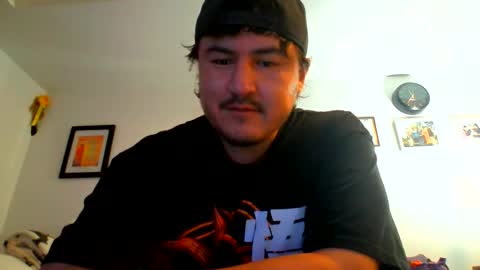 midjiminido420 online show from 8, 3, 2026