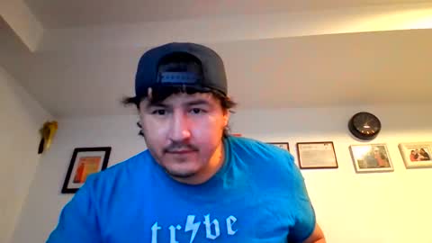 midjiminido420 online show from 13, 3, 2026