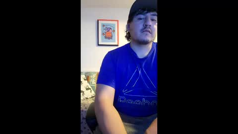 midjiminido420 online show from 16, 3, 2026