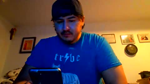 midjiminido420 online show from 16, 3, 2026