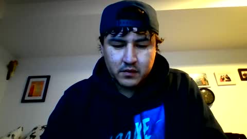 midjiminido420 online show from 18, 3, 2026