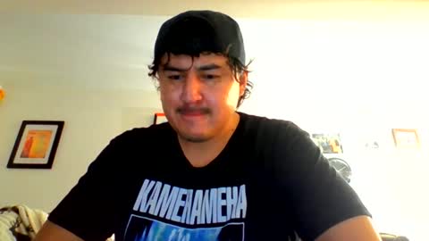 midjiminido420 online show from 19, 3, 2026