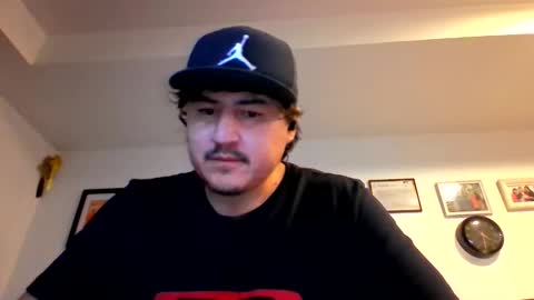 midjiminido420 online show from 27, 3, 2026