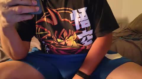 midjiminido420 online show from 27, 5, 2026
