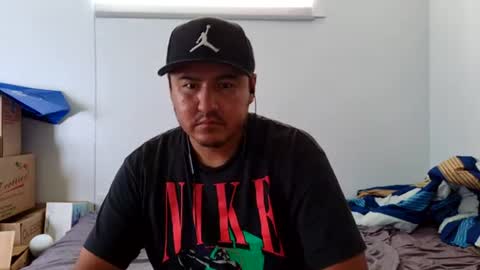 midjiminido420 online show from 21, 6, 2026