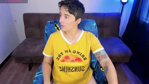 Snapshot of midnight07_ chatting on 15, 1, 2025 Blue online show from 15, 1, 2025