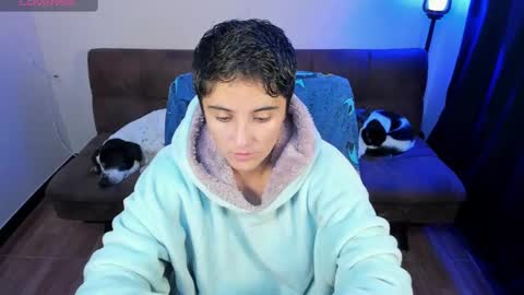 Snapshot of midnight07_ chatting on 23, 1, 2025 Blue online show from 23, 1, 2025