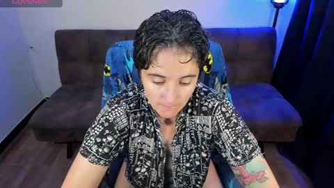 Snapshot of midnight07_ chatting on 12, 2, 2025 Blue online show from 12, 2, 2025