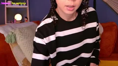 Rain online show from 17, 11, 2025