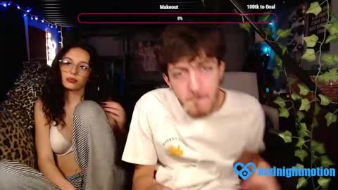 midnight_motion online show from 4, 12, 2025