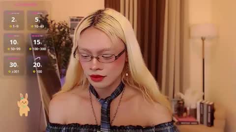 Snapshot of midnight_muse_18 chatting on 29, 4, 2026 Marie Antoinette online show from 29, 4, 2026
