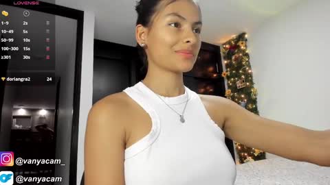 VanyaKlaus online show from 1, 10, 2025